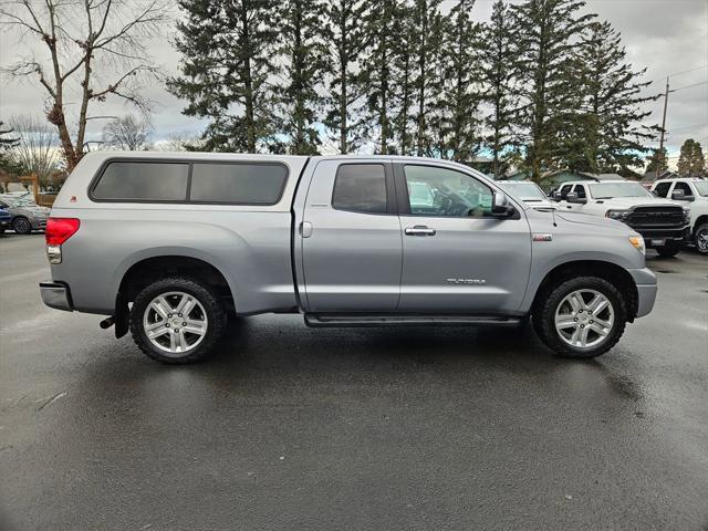 used 2008 Toyota Tundra car, priced at $22,790