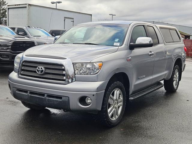 used 2008 Toyota Tundra car, priced at $22,790