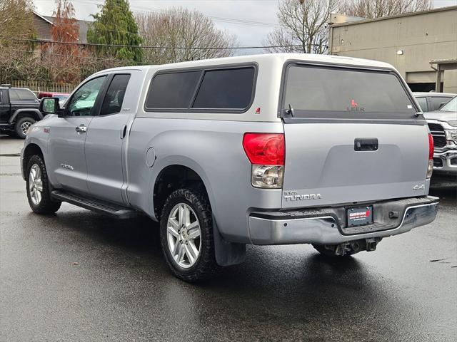 used 2008 Toyota Tundra car, priced at $22,790