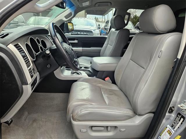 used 2008 Toyota Tundra car, priced at $22,790