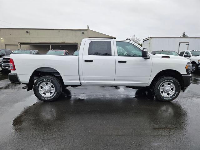 new 2024 Ram 2500 car, priced at $46,493