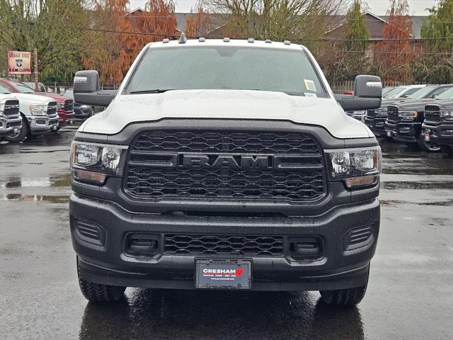 new 2024 Ram 2500 car, priced at $46,493