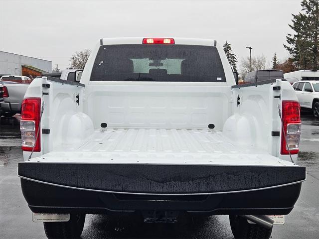 new 2024 Ram 2500 car, priced at $46,493