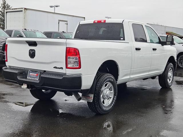 new 2024 Ram 2500 car, priced at $46,493