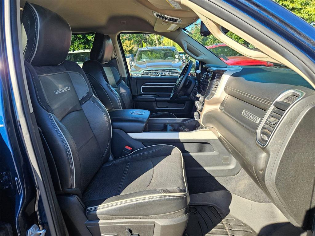 used 2019 Ram 3500 car, priced at $45,393