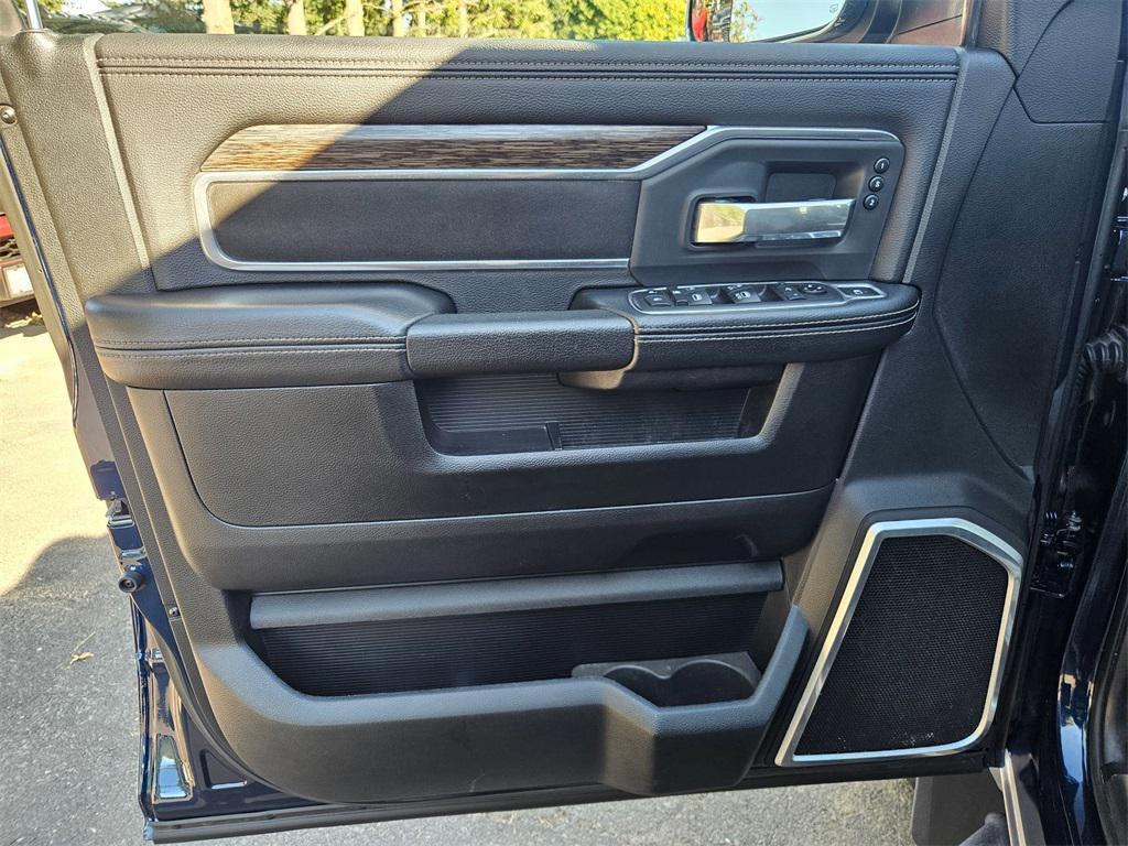 used 2019 Ram 3500 car, priced at $45,393