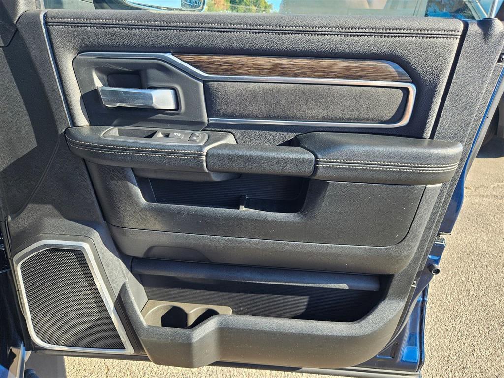 used 2019 Ram 3500 car, priced at $45,393