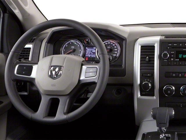 used 2010 Dodge Ram 1500 car, priced at $17,990