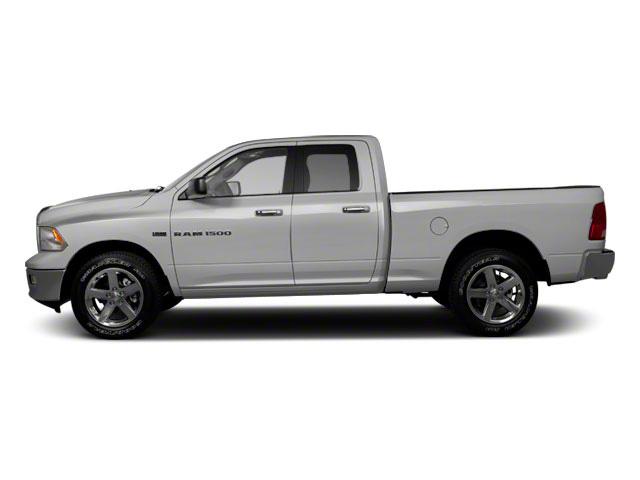 used 2010 Dodge Ram 1500 car, priced at $17,990