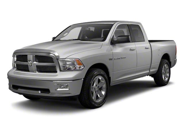 used 2010 Dodge Ram 1500 car, priced at $17,990