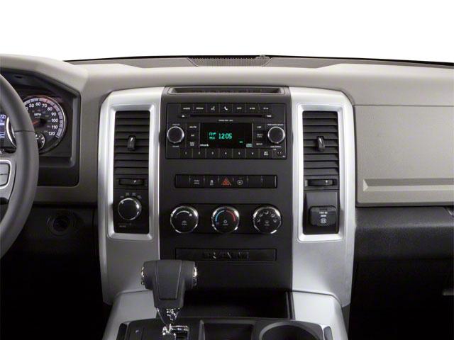 used 2010 Dodge Ram 1500 car, priced at $17,990