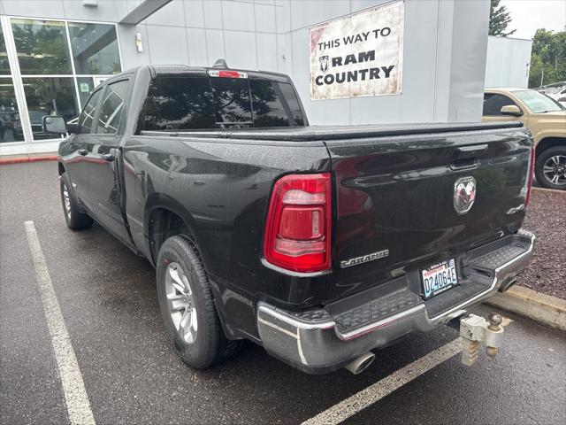 used 2024 Ram 1500 car, priced at $47,993