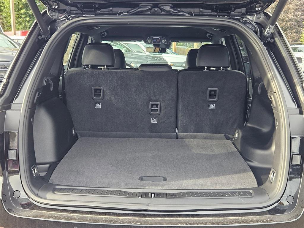 new 2025 Jeep Grand Cherokee car, priced at $39,243