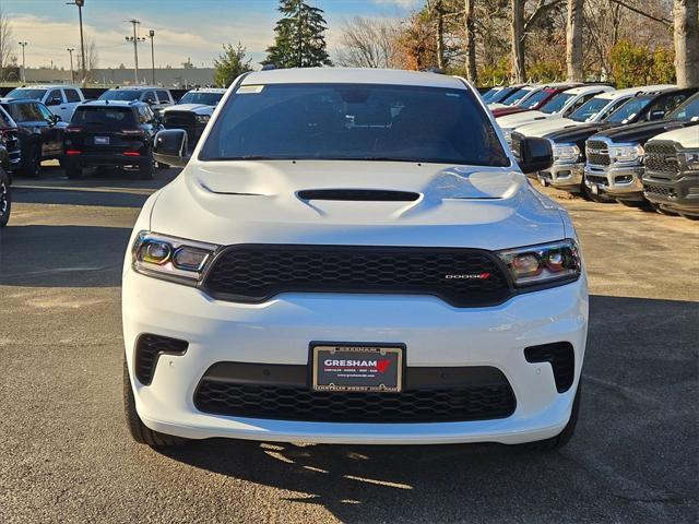 new 2025 Dodge Durango car, priced at $51,993