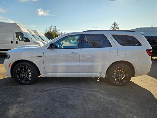 new 2025 Dodge Durango car, priced at $51,993