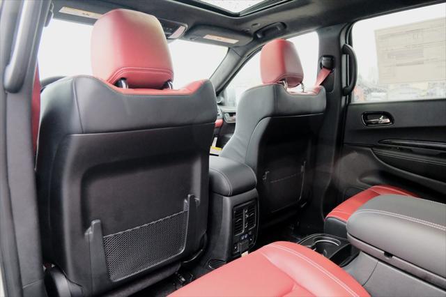 new 2024 Dodge Durango car, priced at $107,993