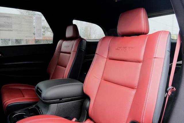 new 2024 Dodge Durango car, priced at $106,993