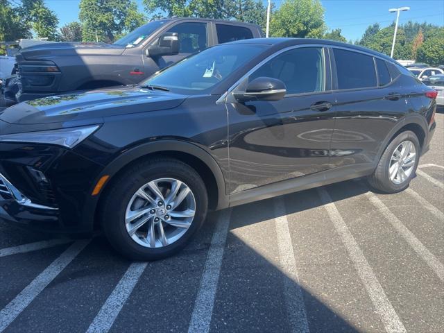 used 2024 Buick Envista car, priced at $26,993