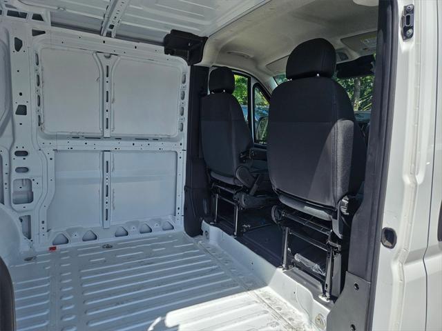 new 2025 Ram ProMaster 1500 car, priced at $39,993