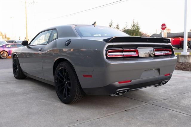 new 2023 Dodge Challenger car, priced at $57,493