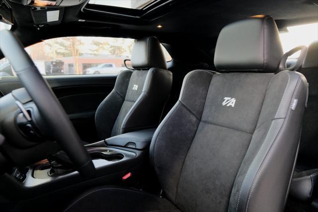 new 2023 Dodge Challenger car, priced at $65,490
