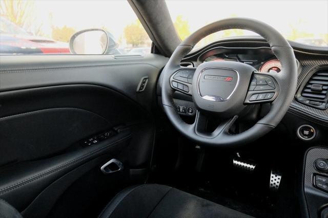 new 2023 Dodge Challenger car, priced at $57,493