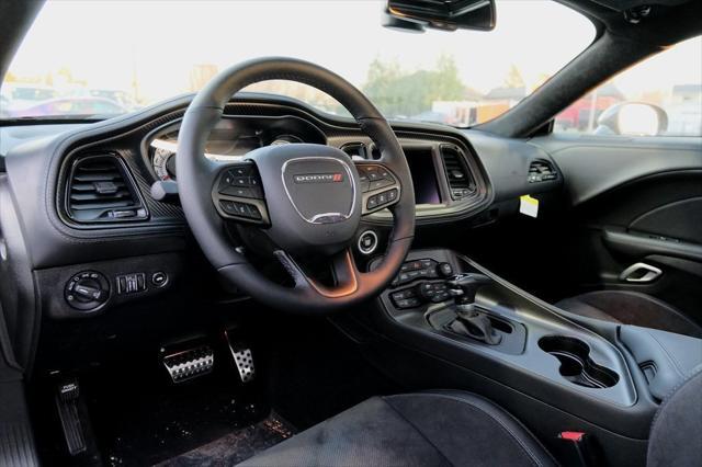 new 2023 Dodge Challenger car, priced at $57,493