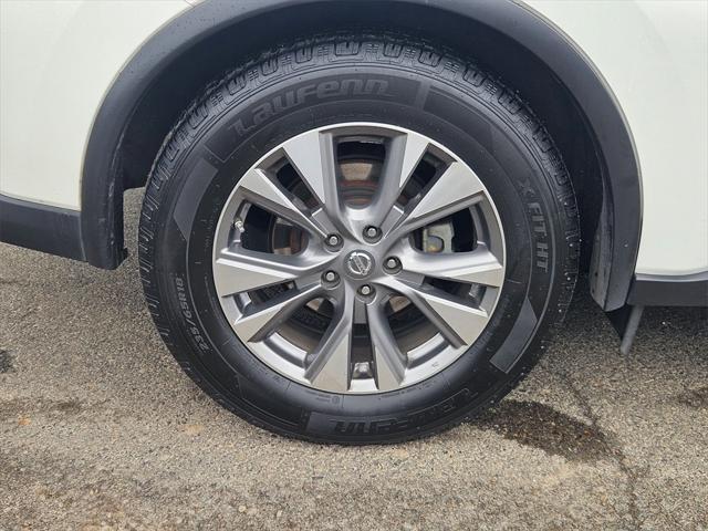 used 2018 Nissan Murano car, priced at $19,995