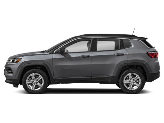 new 2024 Jeep Compass car, priced at $22,493