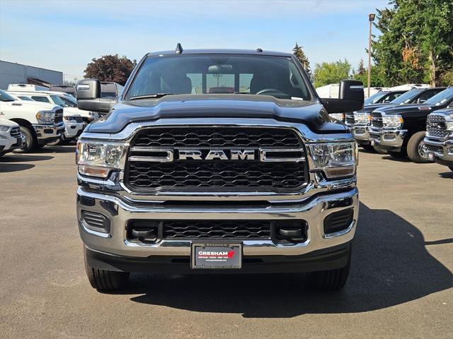 new 2024 Ram 2500 car, priced at $52,493