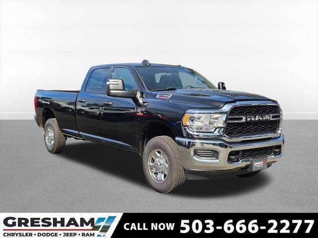 new 2024 Ram 2500 car, priced at $52,493