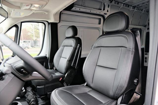 new 2024 Ram ProMaster 3500 car, priced at $54,993