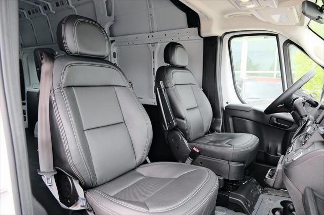 new 2024 Ram ProMaster 3500 car, priced at $62,993