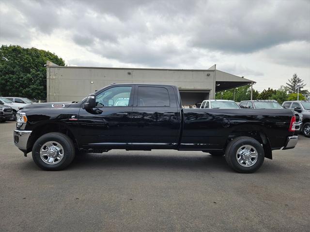 new 2024 Ram 2500 car, priced at $53,993