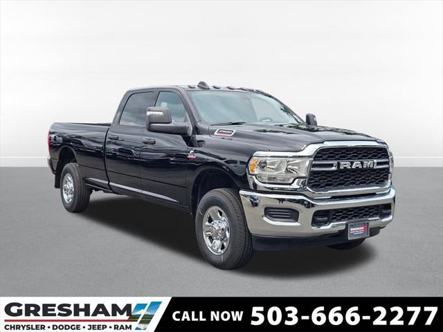 new 2024 Ram 2500 car, priced at $53,993