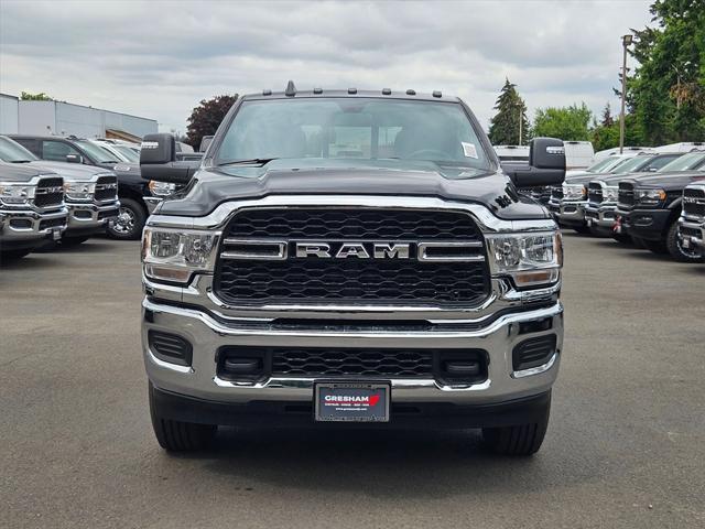 new 2024 Ram 2500 car, priced at $53,993