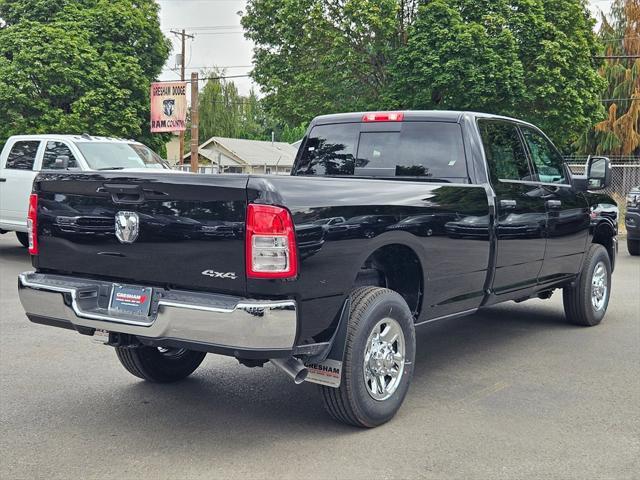 new 2024 Ram 2500 car, priced at $53,993