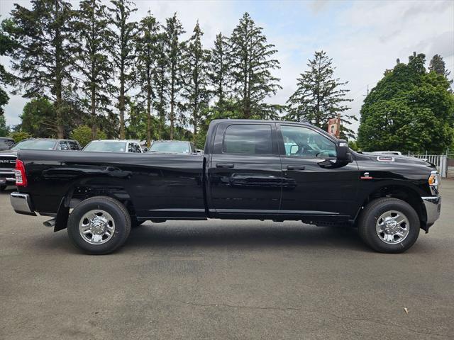 new 2024 Ram 2500 car, priced at $53,993