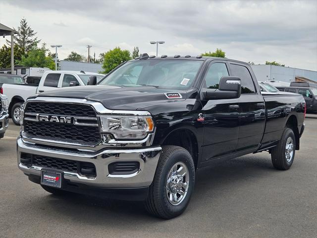 new 2024 Ram 2500 car, priced at $53,993