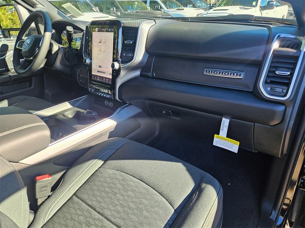 new 2026 Ram 2500 car, priced at $65,993
