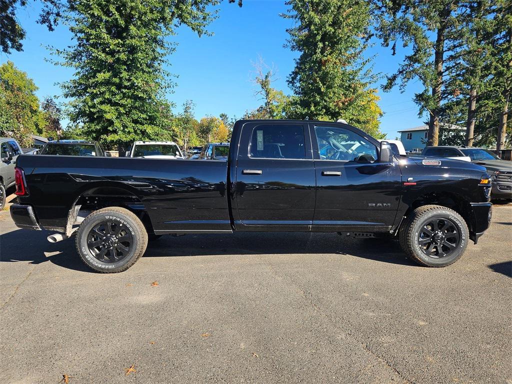 new 2026 Ram 2500 car, priced at $65,993