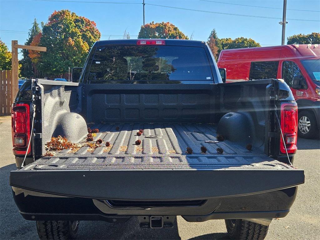 new 2026 Ram 2500 car, priced at $65,993