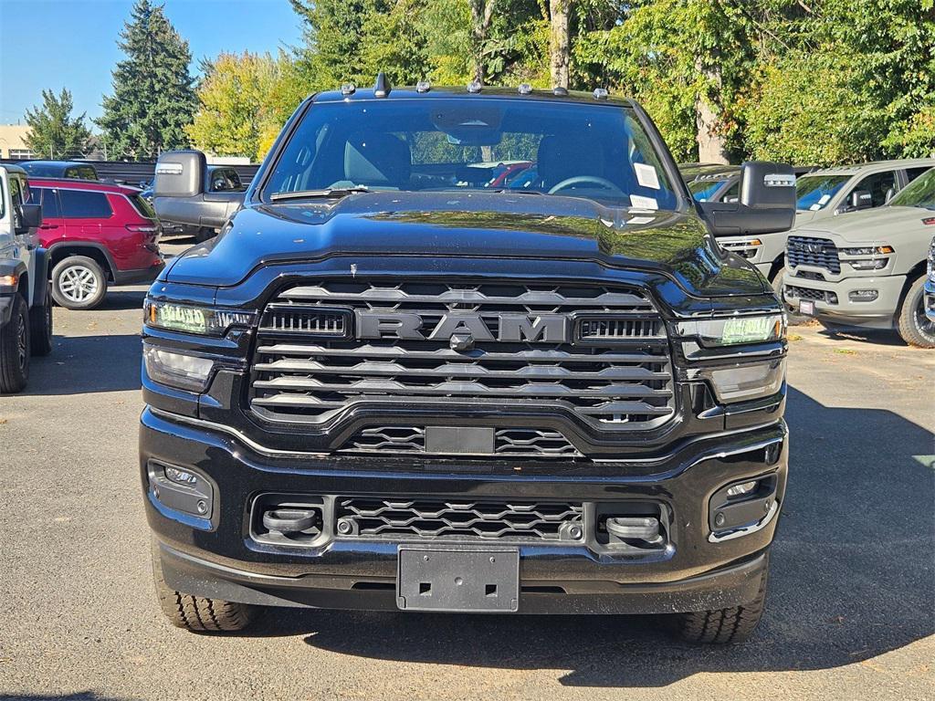 new 2026 Ram 2500 car, priced at $65,993