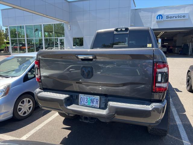 used 2022 Ram 3500 car, priced at $69,993