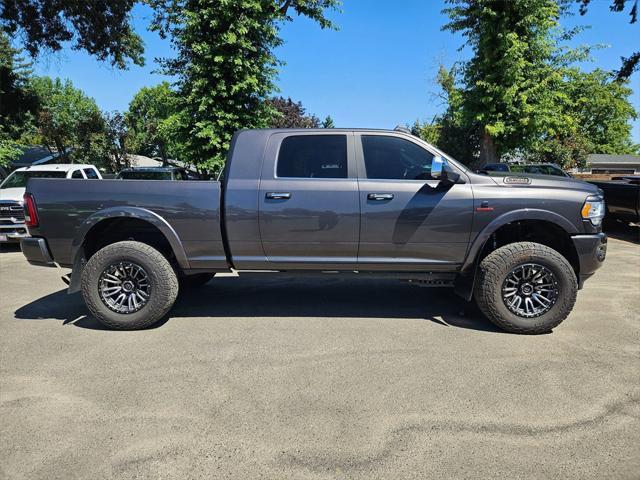 used 2022 Ram 3500 car, priced at $79,993