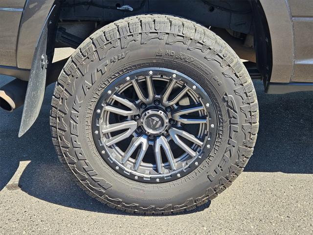 used 2022 Ram 3500 car, priced at $79,993