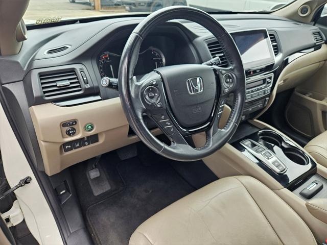 used 2018 Honda Pilot car, priced at $19,993