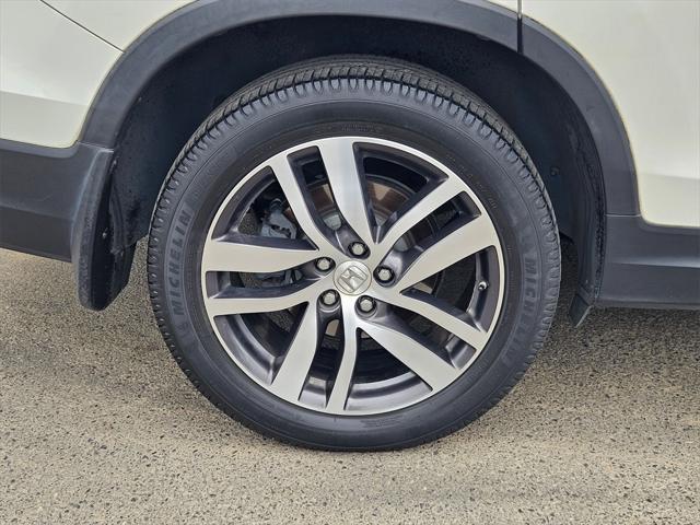 used 2018 Honda Pilot car, priced at $19,993