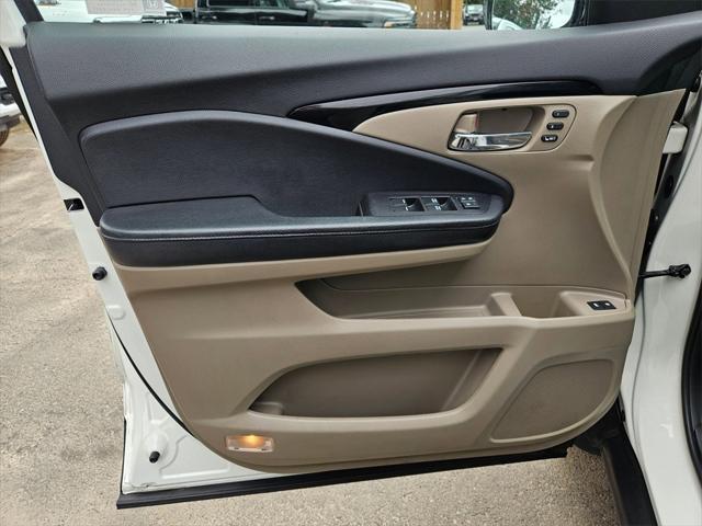 used 2018 Honda Pilot car, priced at $19,993