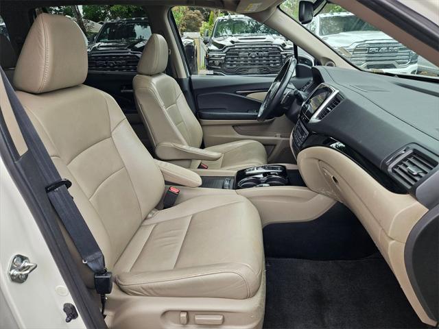 used 2018 Honda Pilot car, priced at $19,993
